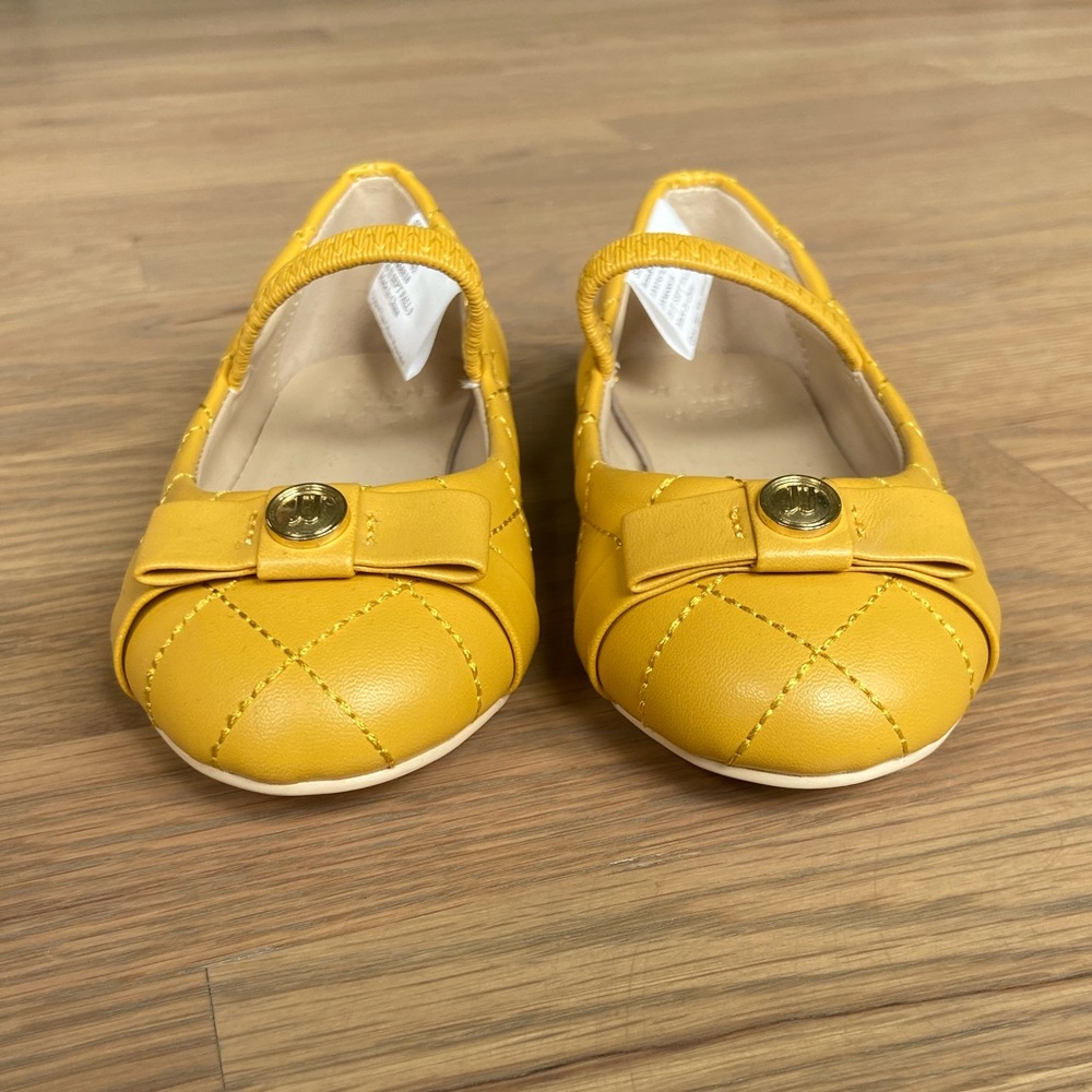 Janie and Jack Dressy Ballet Flats